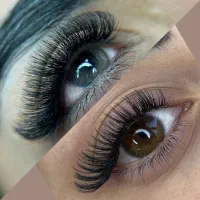 آموزش حرفه ای اکستنشن مژه