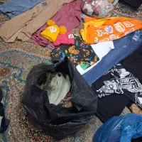 پوشاک زنانه دخترانه بچگانه