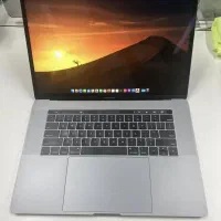 مک بوک پرو ۱۵ اینچ مدل ۲۰۱۸