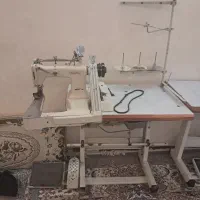 چرخ صنعتی کابویی یا سه سوزنه