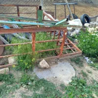 باربند نرده ای سایپا