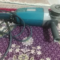 سنگ فرز اصل بوش