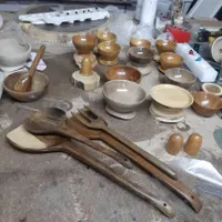 آموزش رایگان صنایع دستی چوبی|خدمات آموزشی|ورامین, |دیوار