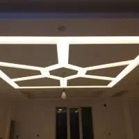 گچکاری ساختمان