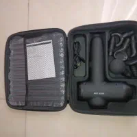 ماساژون گان مس گرین لاین رنگ مشکی مات نونو