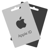 فروش اپل آیدی apple iD