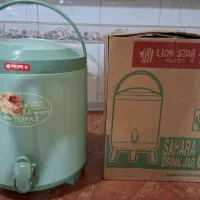 کلمن خارجی لایون استار