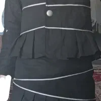 لباس مجلسی دخترانه مشکی