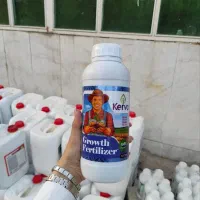 کود هیومیک اسید (افزایش باردهی ،محرک رشد و کیفیت)