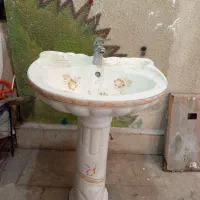 سنگ روشویی باشیر