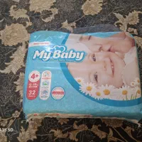 پوشاک مایبیبی