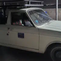 حمل بار به تمام نقاط کشور.وانت بار