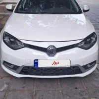 ام جی ۶ ۲۰۱۵