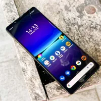 گوشی موبایل سونی  Sony Xperia 1IV 256GB