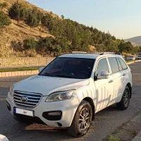فروش لیفانx60 مدل ۹۳ دنده هیلمن