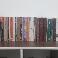 رمان های برتر کلاسیک جهان