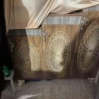 جا کفشی هایگلاس نونو
