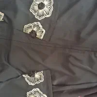 مانتو مجلسی بسیار شیک