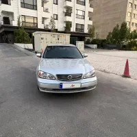 نیسان ماکسیما اتوماتیک مدل ۸۱ بدون رنگ
