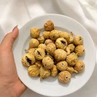 انجیر خشک