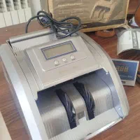 پول شمار اسکناس شمار