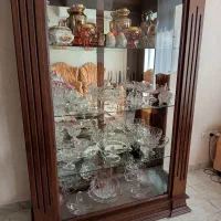 بوفه طرح هخامنشی