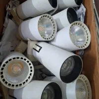 چراغ ریلی