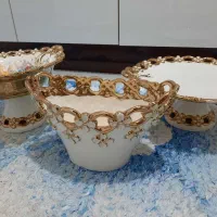 ظروف پذیرایی