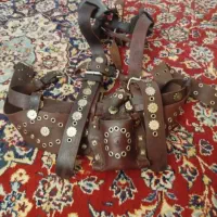 کمربند علامت