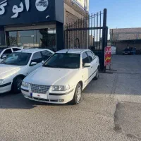 سمند Lx 94|خودرو سواری و وانت|تهران, نارمک جنوبی|دیوار