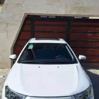دنا پلاس توربو اتوماتیک ۱۴۰۱