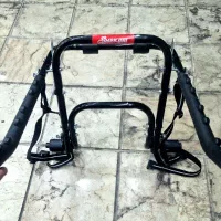 باربند دوچرخه SHEKari قابلیت حمل سه دوچرخه