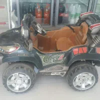 ماشین شارژی