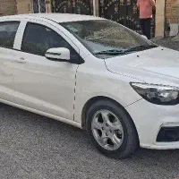 شاهین مدل  1403