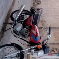 موتور.هندا.150ccسی سی