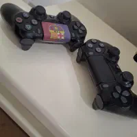 دسته ps4|کنسول، بازی ویدئویی و آنلاین|محمدشهر, محمدشهر|دیوار