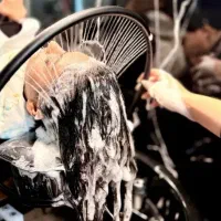 اسکراب اسکالپ درمان ریزش مو تقویت ریشه