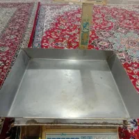 ترازو محک ۷۰ کیلویی سالم سالم