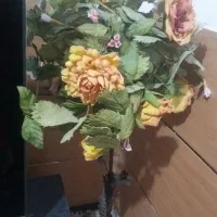 تعدادی گل|گل مصنوعی|شیراز, شهرک مهدی‌آباد|دیوار