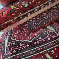 مخده|گلیم، جاجیم، گبه|برازجان, |دیوار