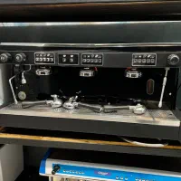 اسپرسو ساز صنعتی آستوریا