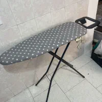 میز اتو استفاده نشده