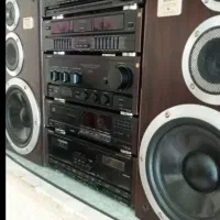 ست بی نظیر سونی