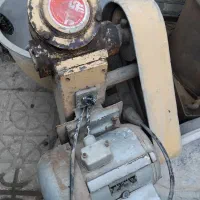 خمیرگیر 40 کیلویی