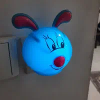 چراغ خواب کودک