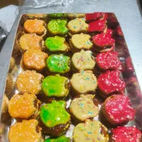 حراج قنادی مربایی نخودچی عید