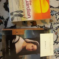 کتاب داستان زبان انگلیسی
