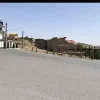 زمین ۲۰۰متر  سند تک برگ سبز باغات