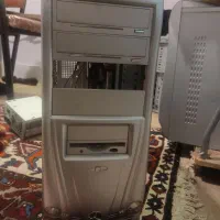 سه عدد کیس پر و یه کیس خالی
