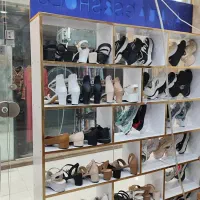 فروش ویترین و باکس MDF فروشگاهی سالم